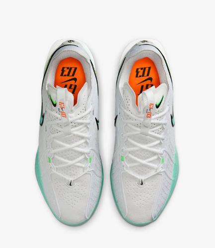 Nike GT. Cut 3 Unisex Basketballschuhe DV2918-107