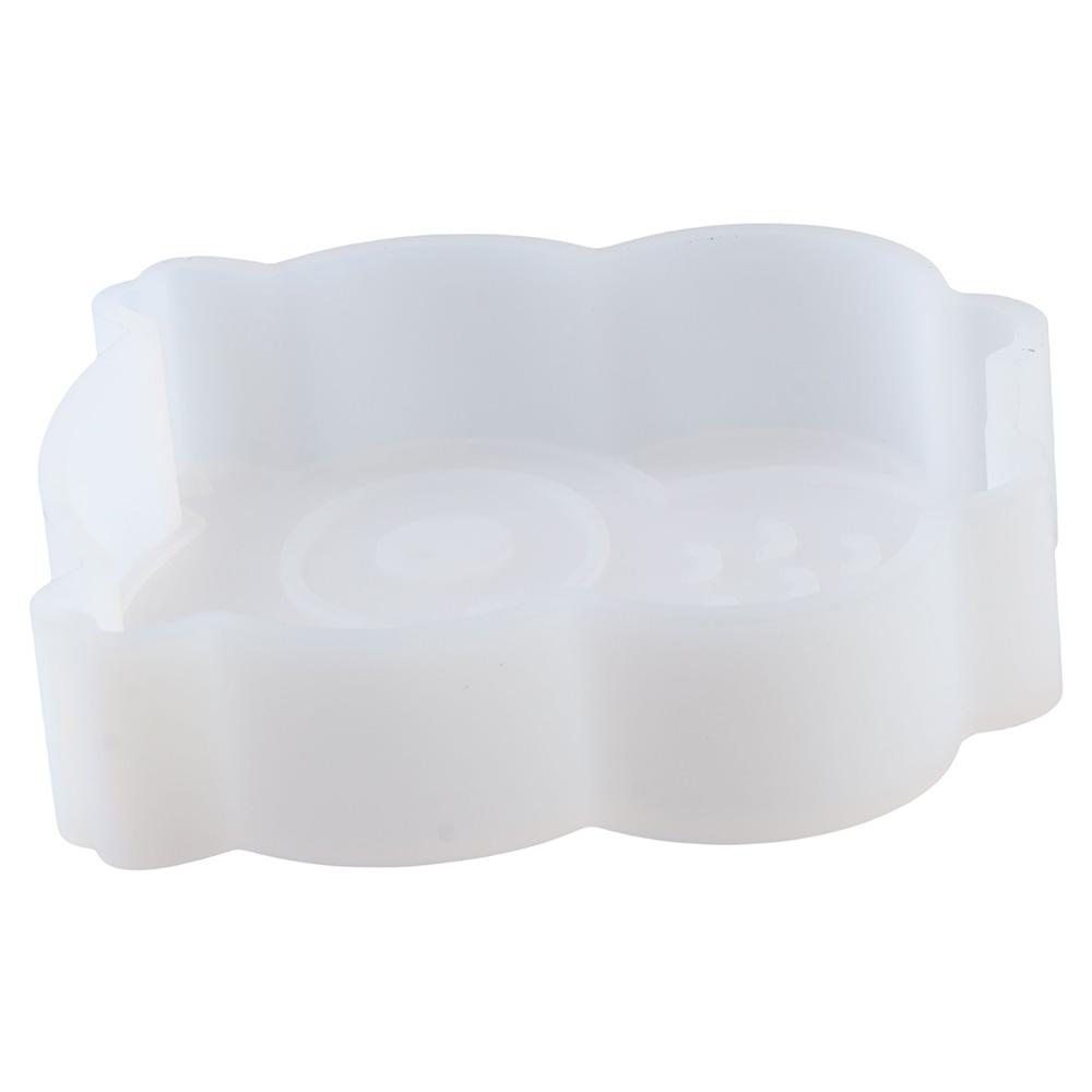 3D Animal Car Freshie Molds  Small Car Vent Freshies DIY Freshie Silicone Mold  Aroma Beads