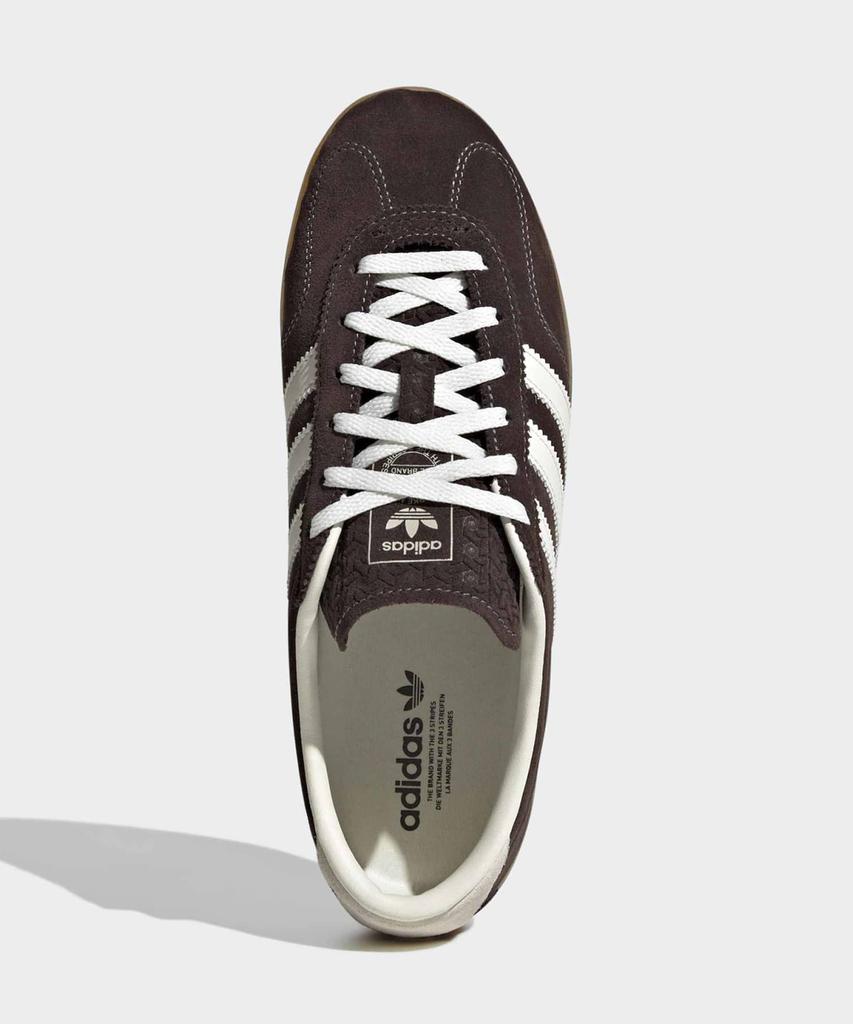 adidas Gazelle Low Pro - Aura Coffee: White / Ih6932