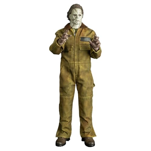 Halloween (2007)"""Figúrka v mierke 1/6 [Trick or Treat Studios] Michael Myers"""