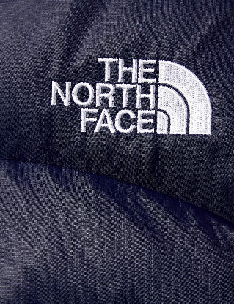 The North Face Aconcagua TNF Størrelse 80 Hettegenser, Unisex/Barn, NDJ91951, Marineblå,