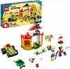 LEGO Disney 10775 Ферма Микки и Дональда