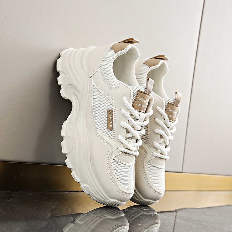 Fashion Without Heels Flatform Dropshipping Center Running Brand Women's Shoes Summer Women's Sneakers Sport Trend Sapateneis