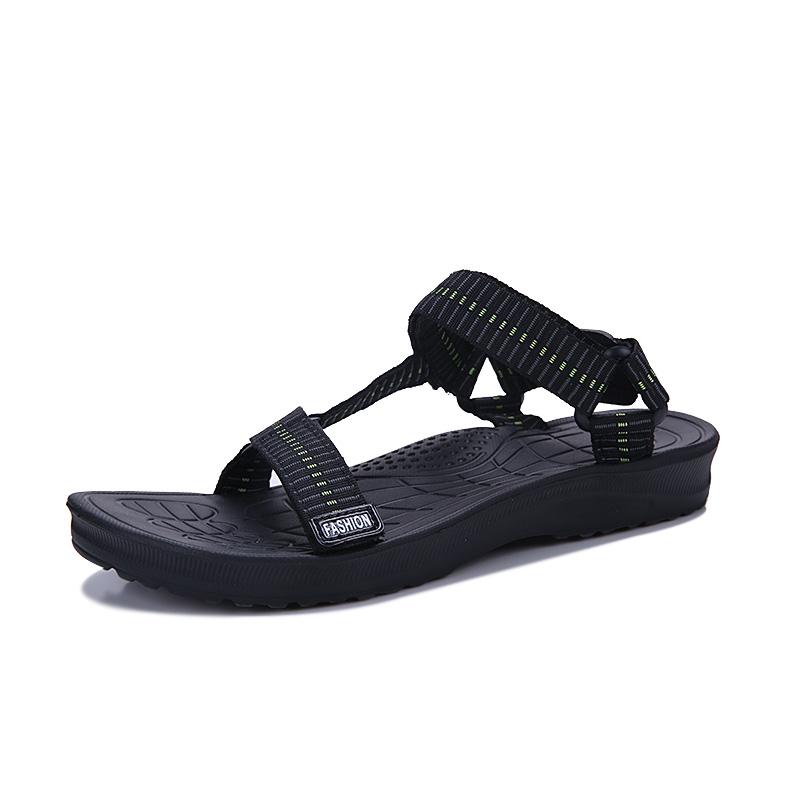 Мужские сандалии — фото 7