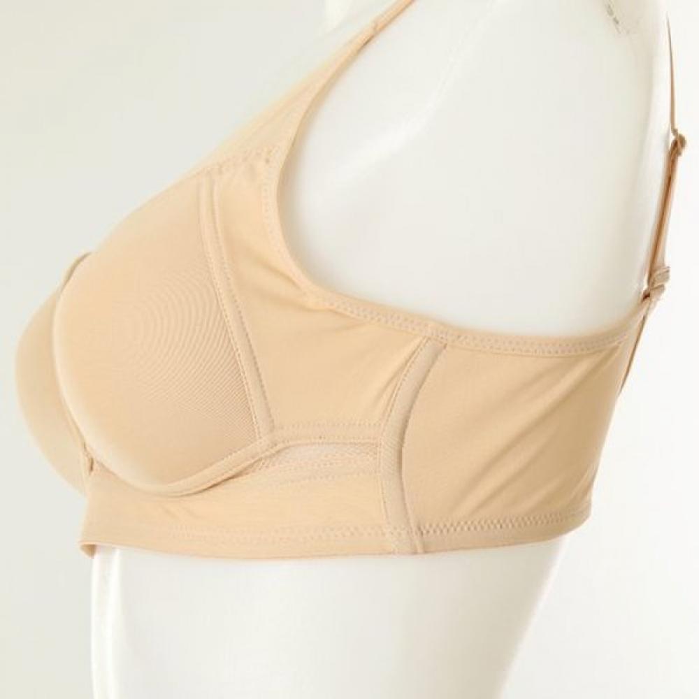 C D Cup Cross Sports V Fit No Wire Bra VVbrs149CD 2C