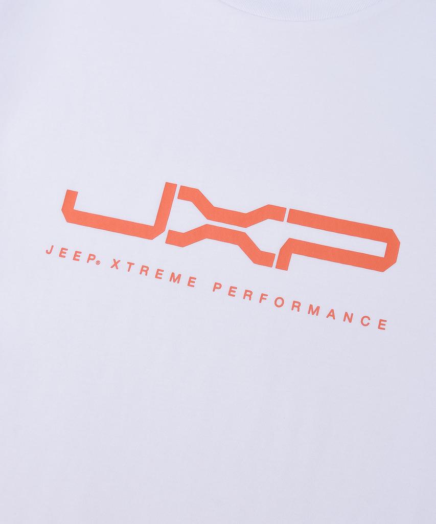 Jeiegseupi Askin Cooling Big Logo T-Shirt (Jr2Tsu170Ow)