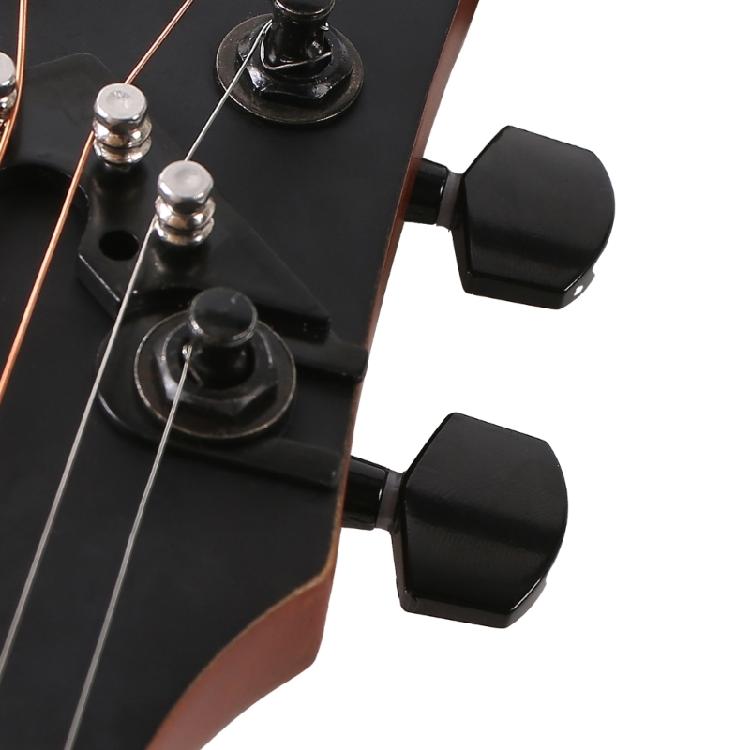 Adjustable Guitar String Butler Stabilizer Achieve Tension String Organizer