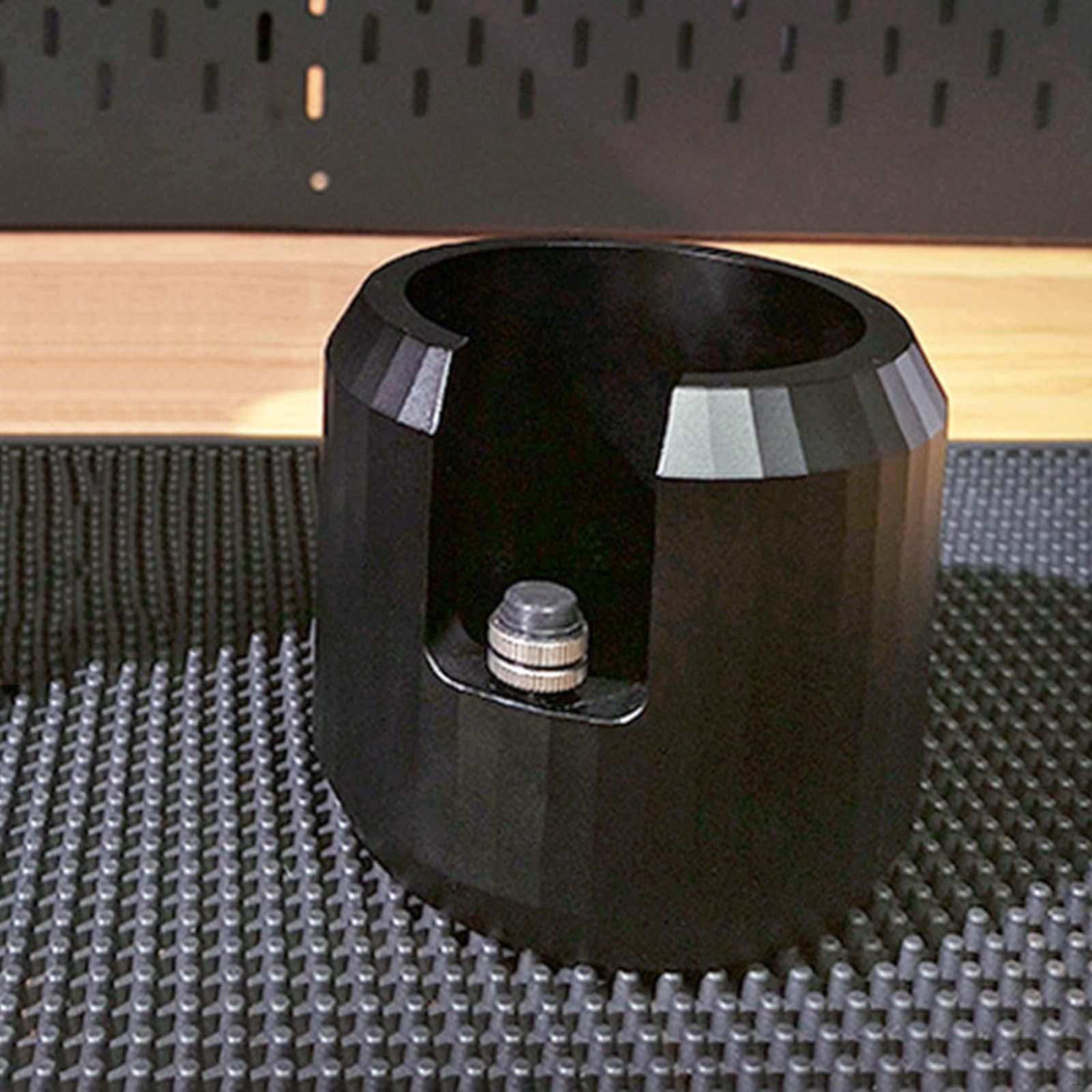 

Держатель для инструментов чёрный