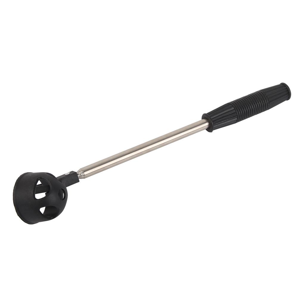 Golf Ball Retriever Lightweight Ball Picker Stainless Steel Golf Ball Pick Up Tool