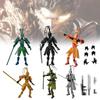Myth Black Wukong Assembled Toys Children Educational Building Blocks Gifts