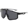 Photosensitive Color Polarized Glasses for Riding Windproof Sports Running Hiking Hiking Bicycle Men Road Bike Goggles Women