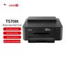 Canon PIXMA TS708t Wireless Auto Duplex Inkjet Printer