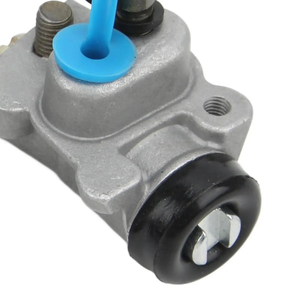 4PCS Front Brake Wheel Cylinder Left Right 45330 HC5 006 Replacement for trx350 fourtrax Rancher 350 2000 2001 2002 2003