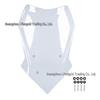 Yamaha Tracer900/GT & Tracer9/GT Front Windshield Deflector Upgrade