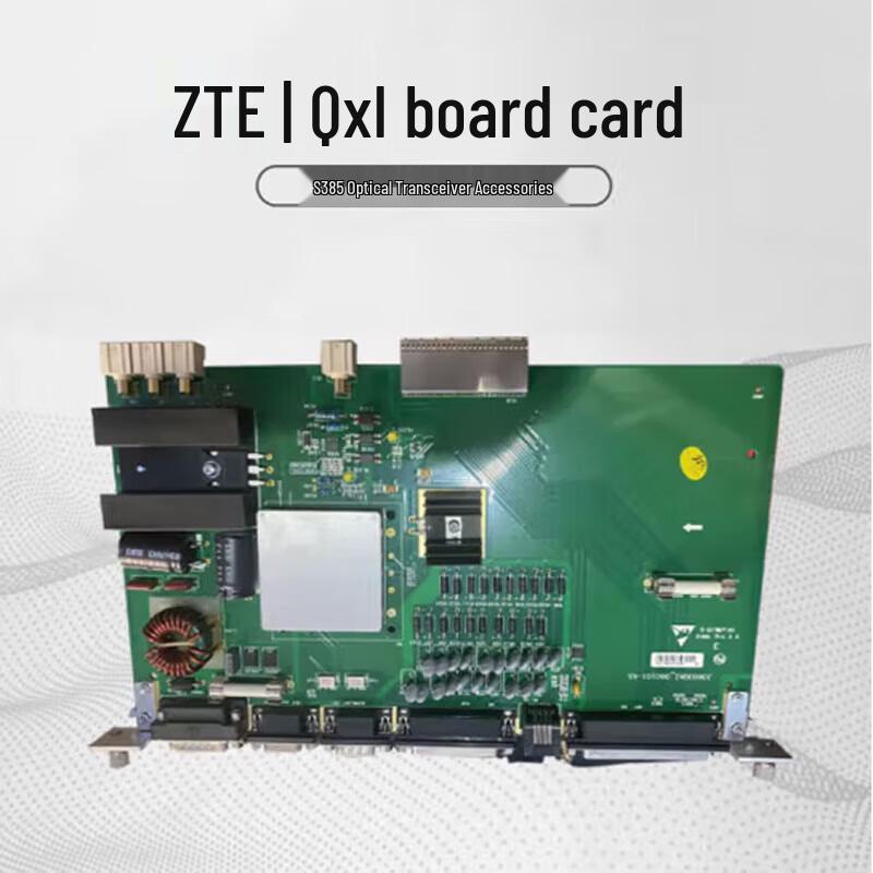 ZTE ZXMP S385 SDH Optical Transceiver