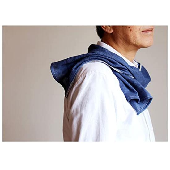 Contex MOKU Face Towel Medium (41781-018), (Baby Pink)