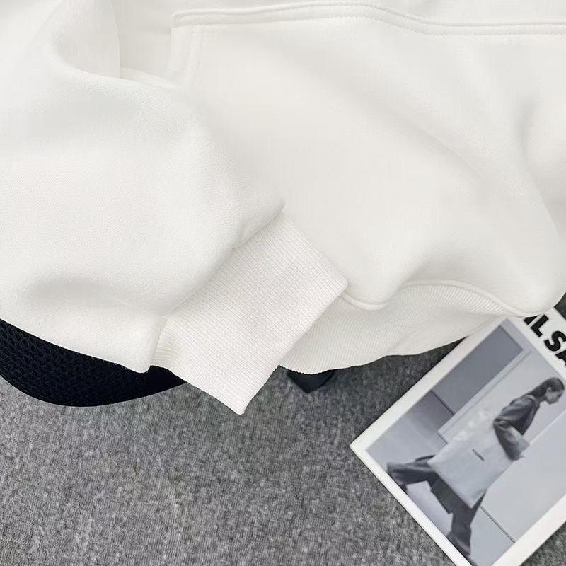 Herren Kapuzenpullover Herbst/Winter - Amerikanischer Streetstyle, Pokemon-Print Lässiges Oberteil