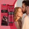 Gel per la cura AMZ da uomo: Gel Nutriente Delicato, Cura, Comfort e Cura Quotidiana della Pelle del Corpo