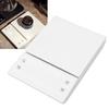 Digital Kitchen Scale 0.1g High Accuracy Battery Powered Electronic Jewelry Scale for Food Ingredients