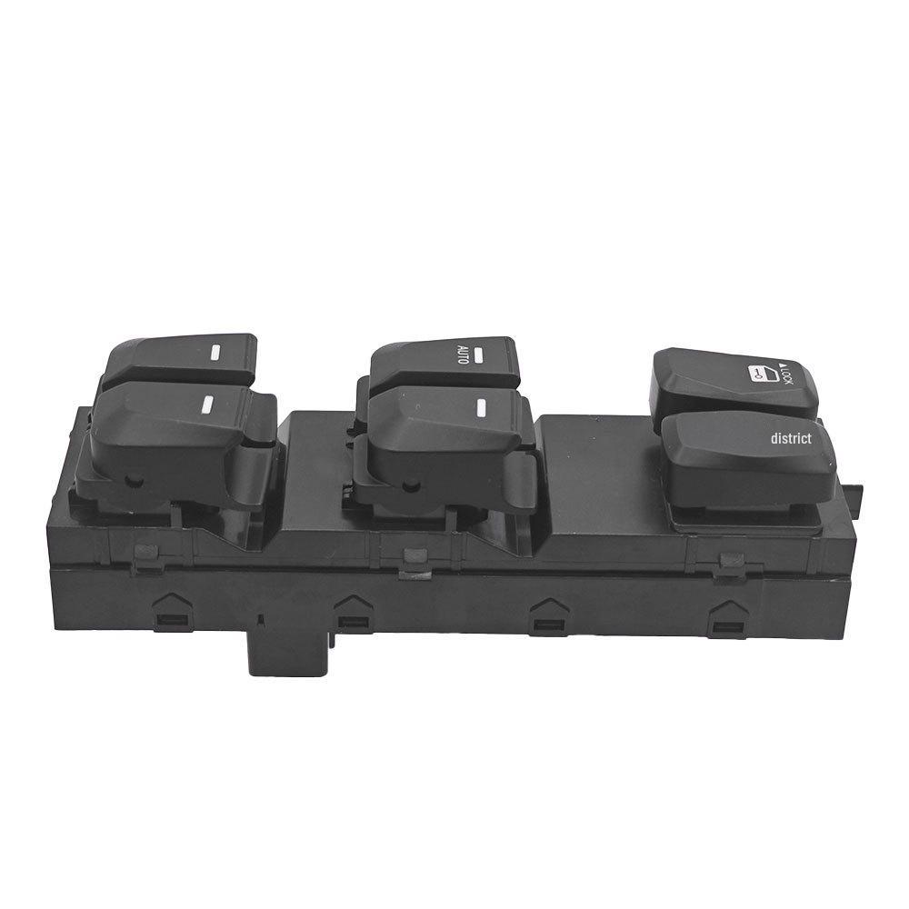 93570-2S0009P: Passend für 2010-15 Hyundai Tucson Fensterheber Hauptschalter