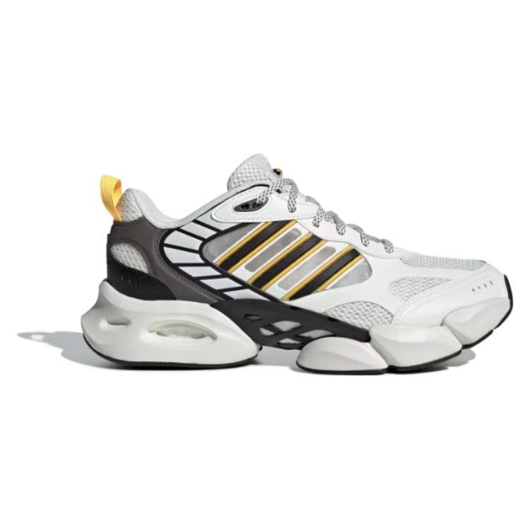 Adidas Climacool Vento 3.0 Boost White Yellow Black Unisex IH2284