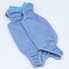 Cat Recovery Suit Breathable Kitten Onesie Bodysuit for Cats After Surgery Spay Abdominal Wounds Skin Diseases