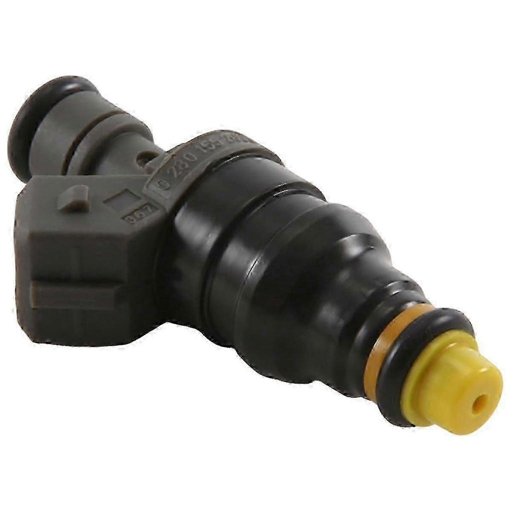0280155209 Flow-matched Fuel Injectors for 2.8, 3.2, and 3.6 Liter Engines (1993-1997 Models).