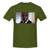 Alan Johnson Peep S Tshirt For Unisex Cotton Plus Size T Shirts Unisexs Short Sleeve Crew Neck Summer Clothes Tops S6xl