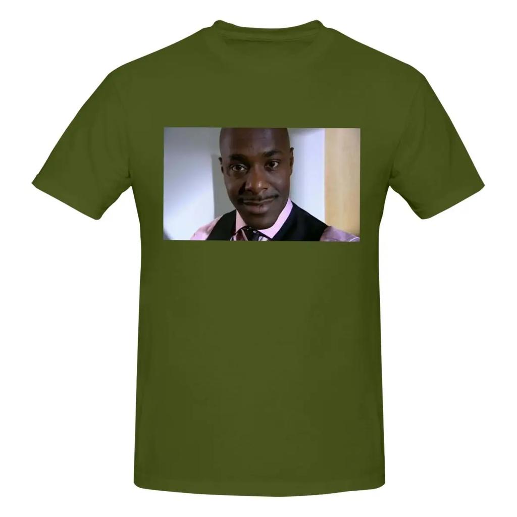 Alan Johnson Peep S Tshirt For Unisex Cotton Plus Size T Shirts Unisexs Short Sleeve Crew Neck Summer Clothes Tops S6xl
