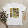 Unisexs TShirt Noclipping BackRooms Horror Novelty Cotton Tees Short Sleeve Caution No Clip T Shirt O Neck Clothes 4XL 5XL 6XL