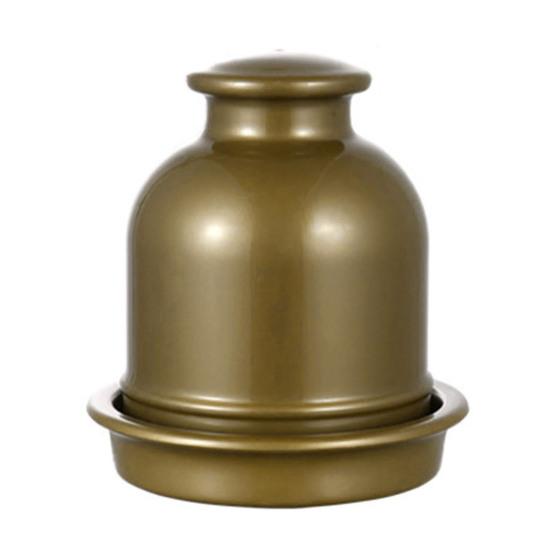 Würfelbecher Glatte Oberfläche Rissfest Angenehmes Handgefühl Verschleißfest Tischspiel