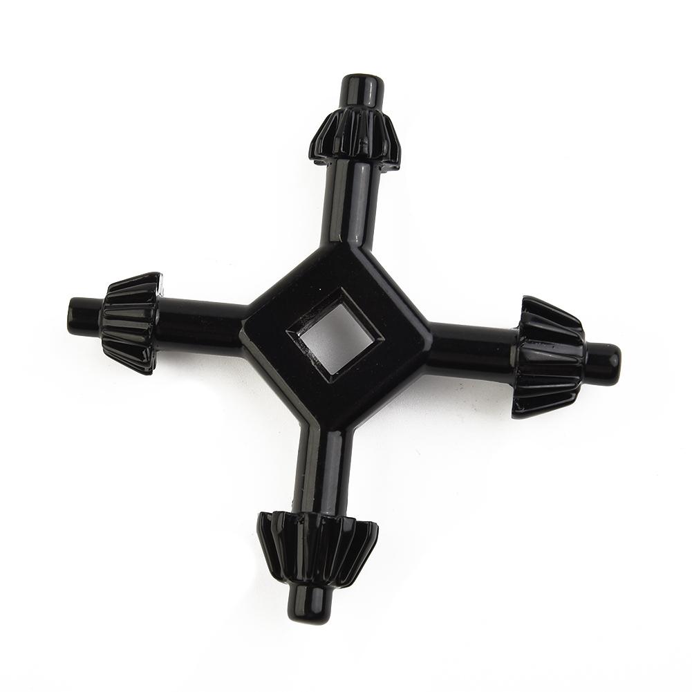 1/2\" Cheie Mandrină Cheie Mandrină 3/4\" Presă de foraj 4 în 1