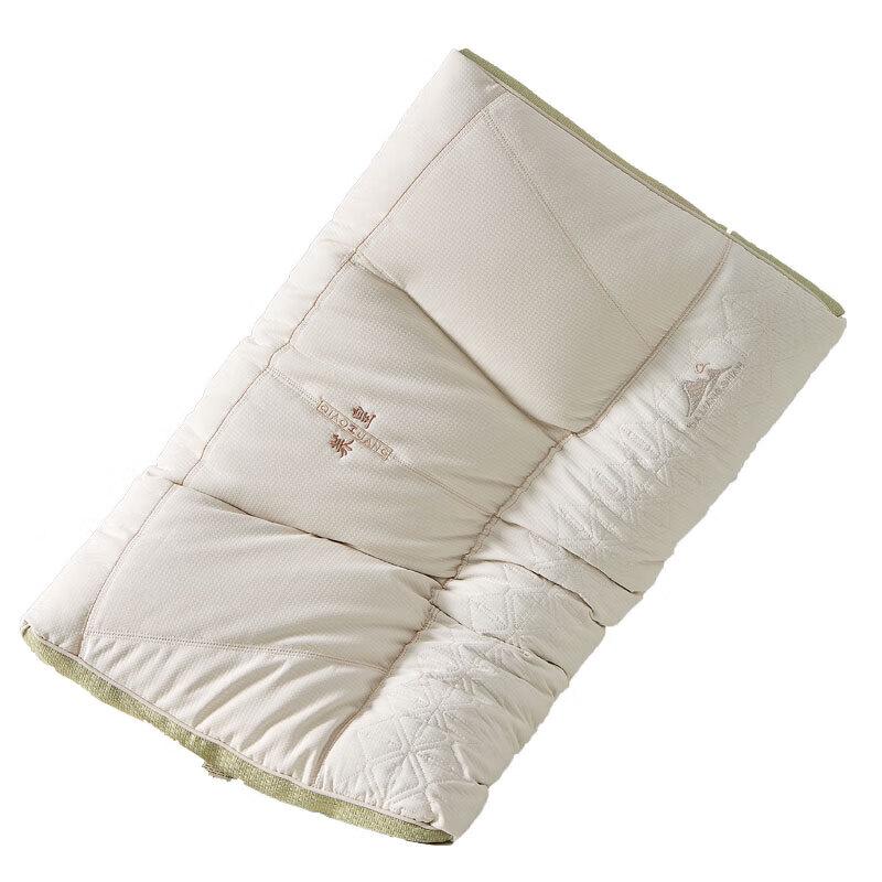 Hengyuanxiang TZT1033 Buckwheat King Neck Pillow