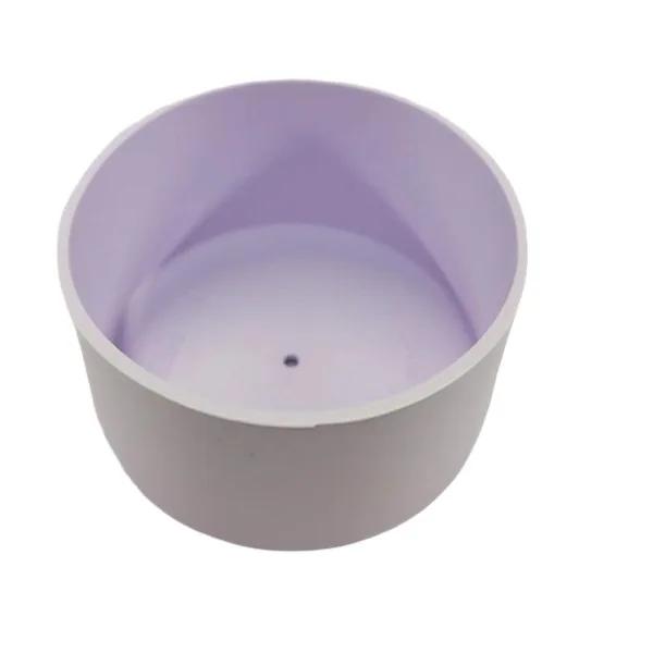 

Нескользящий чехол для стакана Stanley 30/40 унций, бутылки для воды, силиконовый чехол-сапожок для дна, защитный чехол для стакана, аксессуары фиолетовый