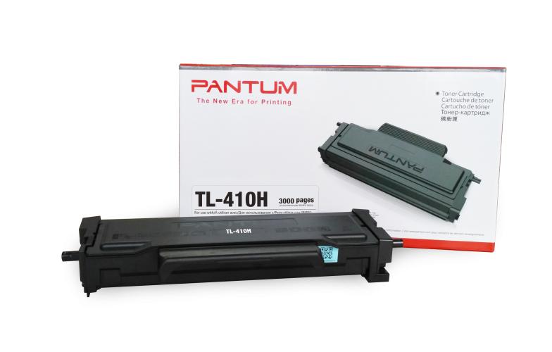 Pantum Toner TL-410H Black (TL410H)