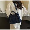 2025 Beliebte Schulter-Crossbody-Taschen Lässige Hundert Handtaschen