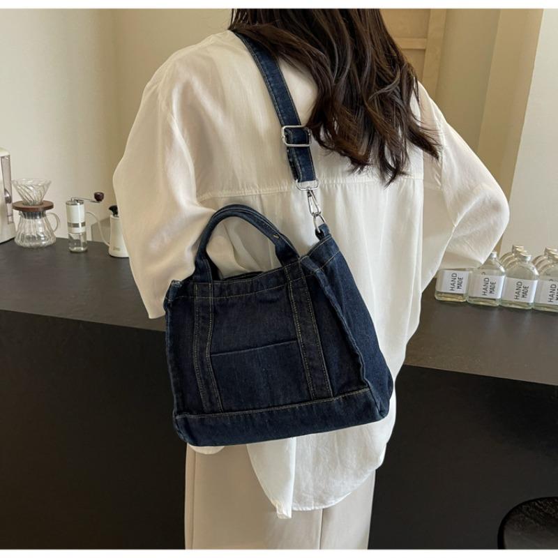 2025 Beliebte Schulter-Crossbody-Taschen Lässige Hundert Handtaschen