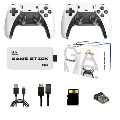 M15 Kablosuz Retro Oyun Konsolu: Ev Arcade ve El Tipi PSP için 2.4G Bluetooth, HDMI, HD TV Bağlantısı