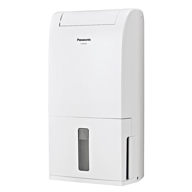 Panasonic F-YCM14C 14L/Day Home Dehumidifier CN plug (adapter included)