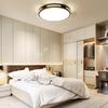NuFeng LED Round Modern Ceiling Light