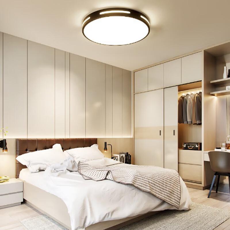 

NuFeng LED Round Modern Ceiling Light