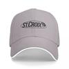 Unisex Baseballkappen Neue St. Croix Ruten Angeln Amerikanische Outdoor Streetwear Sommer Sport Baseballkappen Hiphop Kappe Casquette Hüte