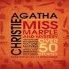 Miss Marple and Mystery by Agatha Christie Paperback Book 9780007284184