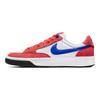 Nike Sb Adversary Premium Lobster Red Hyper Royal Skateboard Shoes CW7456-600