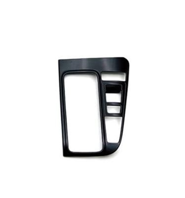 TADOKAPATU Voxy V-PDB Toyota New Model Voxy 90 Series Gasoline Shift Panel Cover Interior