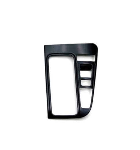 

TADOKAPATU Voxy V-PDB Toyota New Model Voxy 90 Series Gasoline Shift Panel Cover Interior чёрный