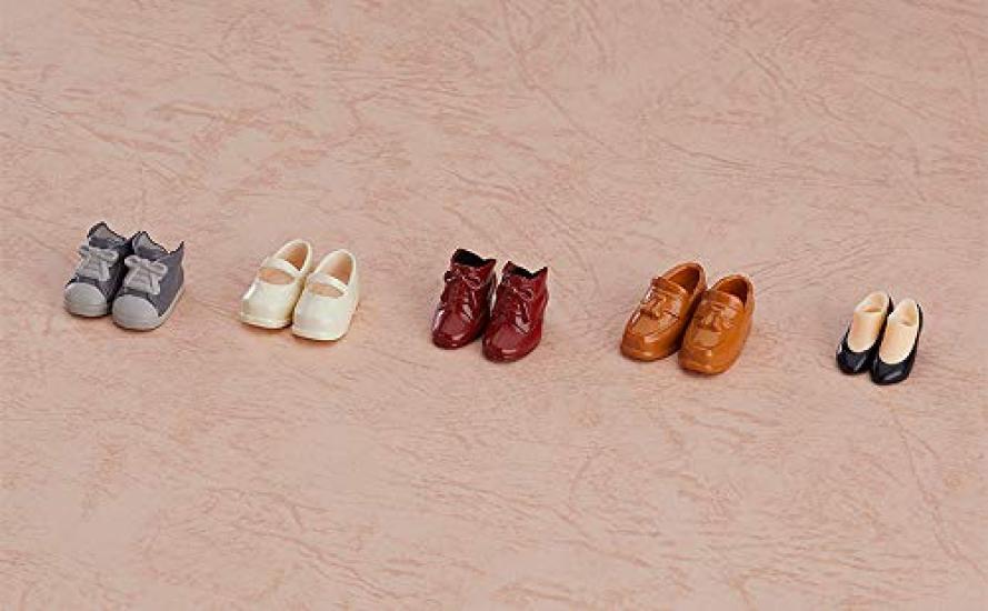 Good Smile Company Nendoroid Doll Shoe Set 02 (Re-release)