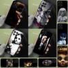 Creepy Dolls Case For Honor 200 Lite Magic 7 5 6 Pro Honor X9c X9b X9a X8b X8a X8 X9 50 70 90 Lite Coque