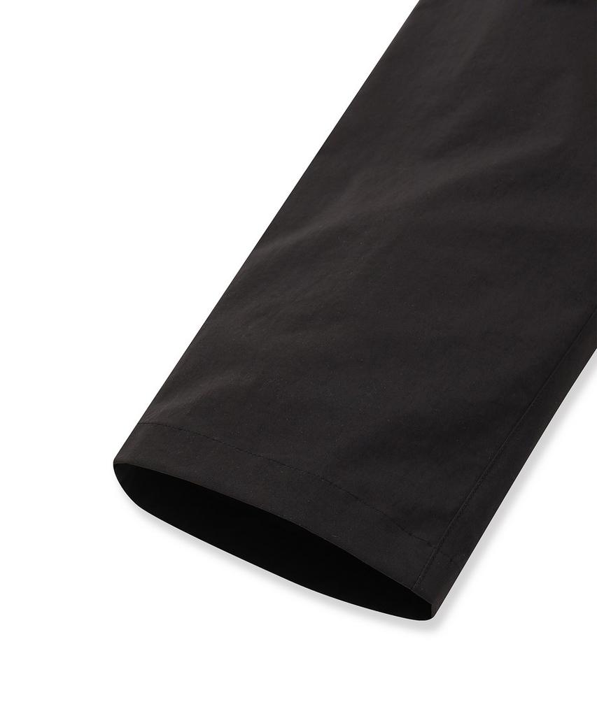 DISCOVERY EXPEDITION Freshvent Men'S Regular Fit Pants (Black)