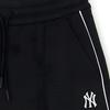 New MLB Casual Short Skirts Women's Black 3FSKV0251-50BKS